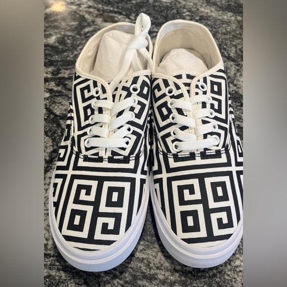 NWT new in box bad acid phoebe shoes men’s size 9 - Picture 2 of 7